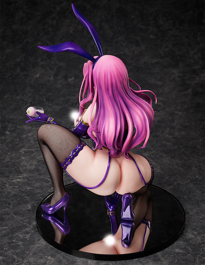 BINDing Ayano Uzaki Original Character 1/4 Scale Bunny Figure
