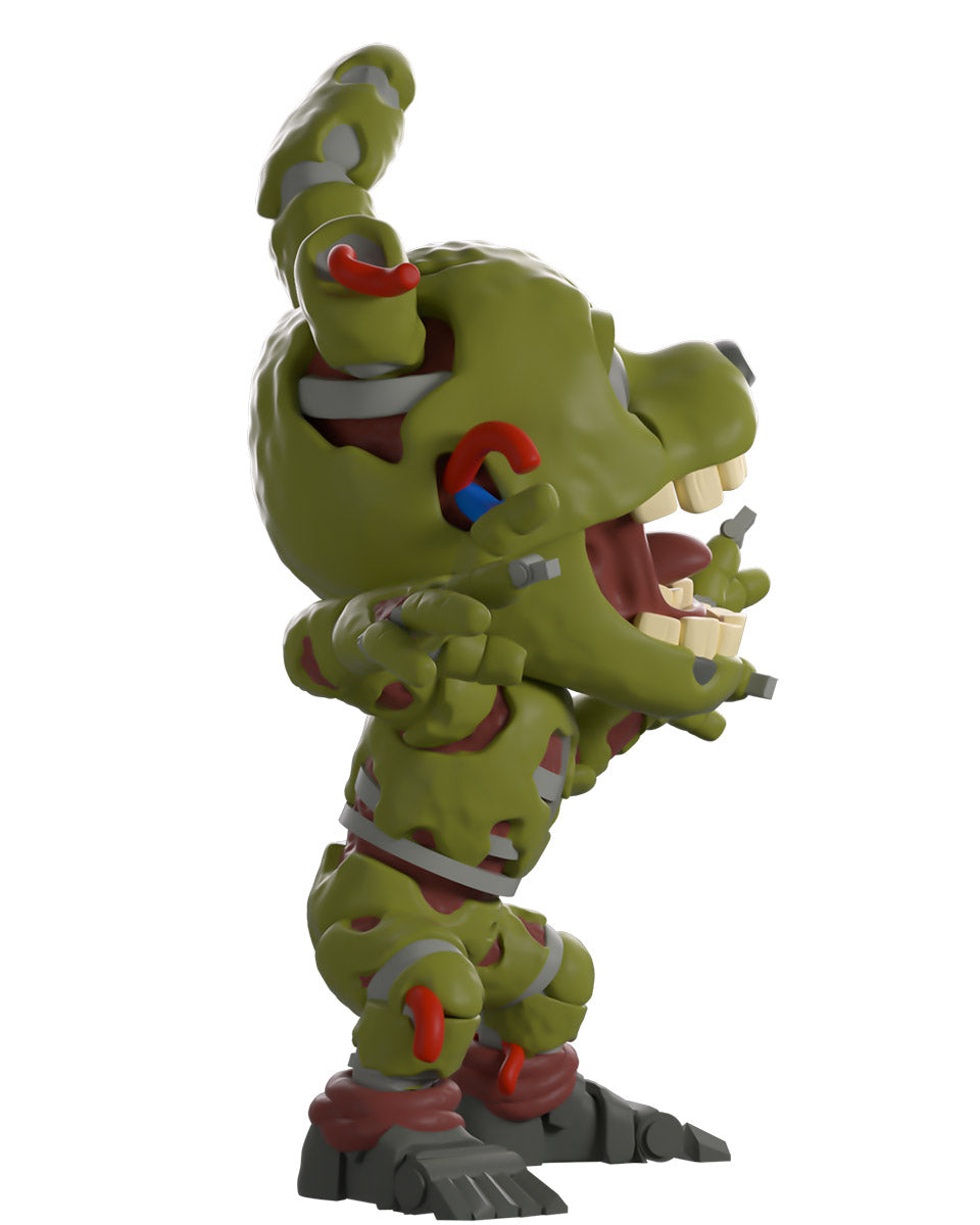 Youtooz Dead By Daylight Springtrap Vinyl Figure (Release Date 03/26)