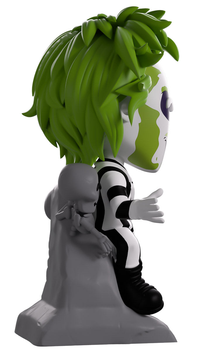 Youtooz Beetlejuice Beetlejuice Vinyl Figure (Release Date 03/26)