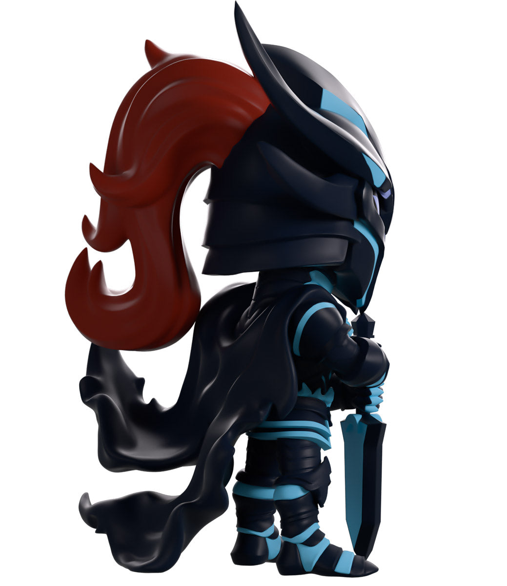 Youtooz Solo Levelling Igris Vinyl Figure