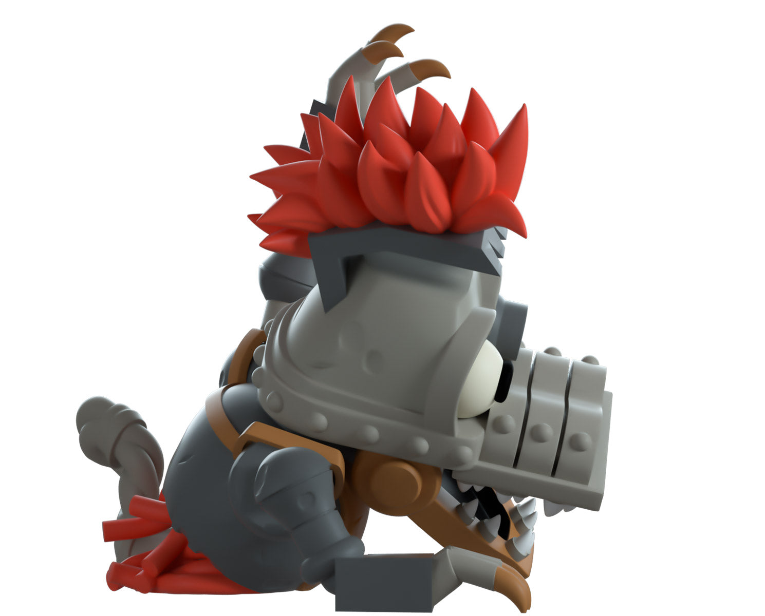 Youtooz Five Nights at Freddy’s Ruined Monty Figure