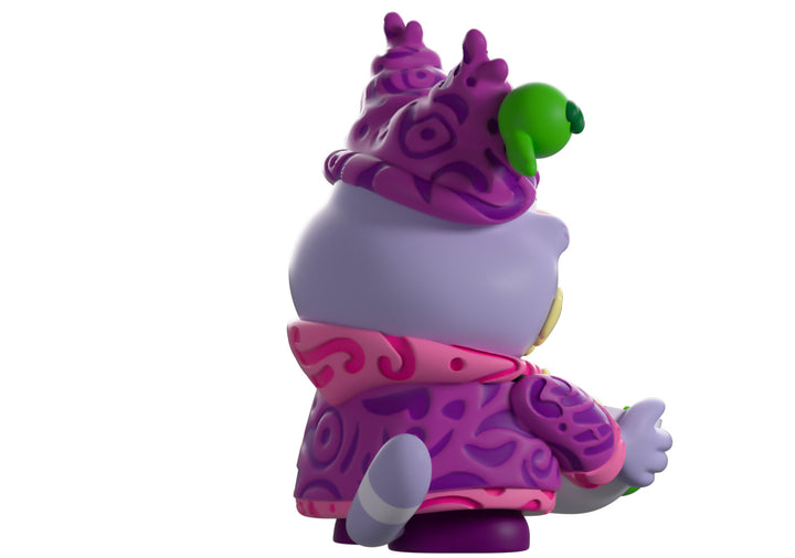 YouTooz Chowder - Chowder Vinyl Figure