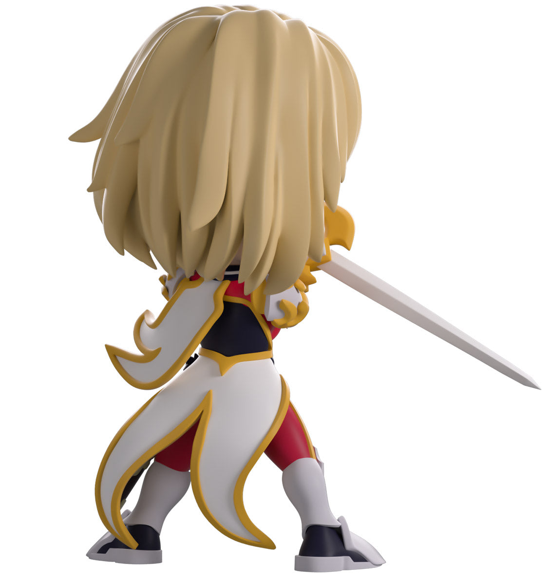 Youtooz Solo Levelling Cha Hae-In Vinyl Figure