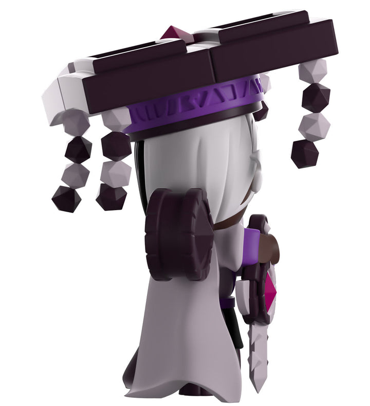 Youtooz Cookie Run Kingdom Dark Cacao Cookie Vinyl Figure (Release Date 02/26)