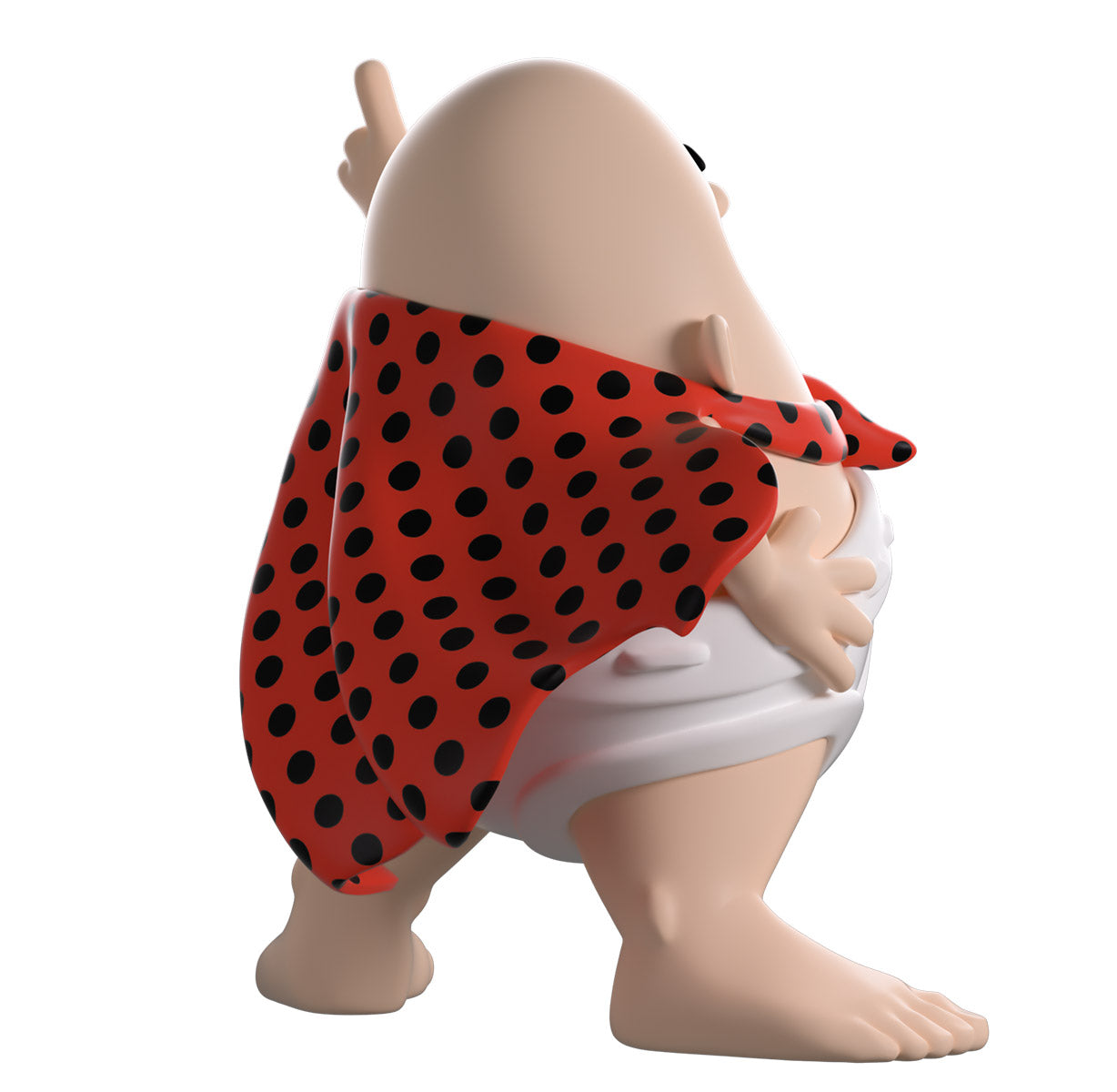 Youtooz Captain Underpants Captain Underpants Vinyl Figure (Release Date 02/26)