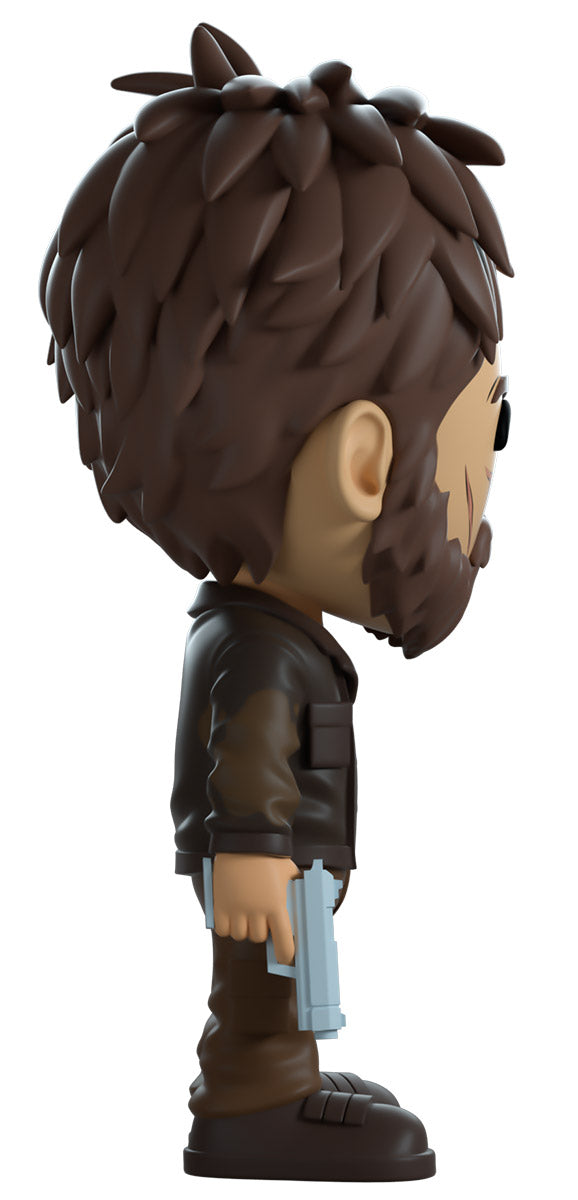 Youtooz Official Breaking Bad El Camino Jesse Figure