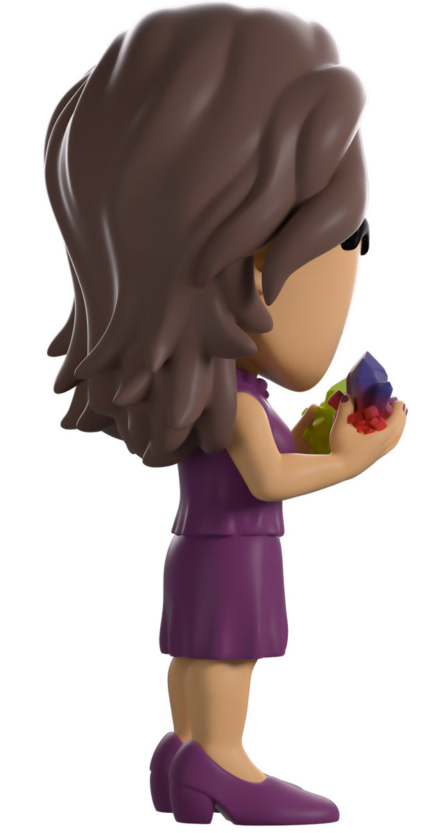 Youtooz Breaking Bad Marie Schrader Vinyl Figure (Estimated release 12/25)