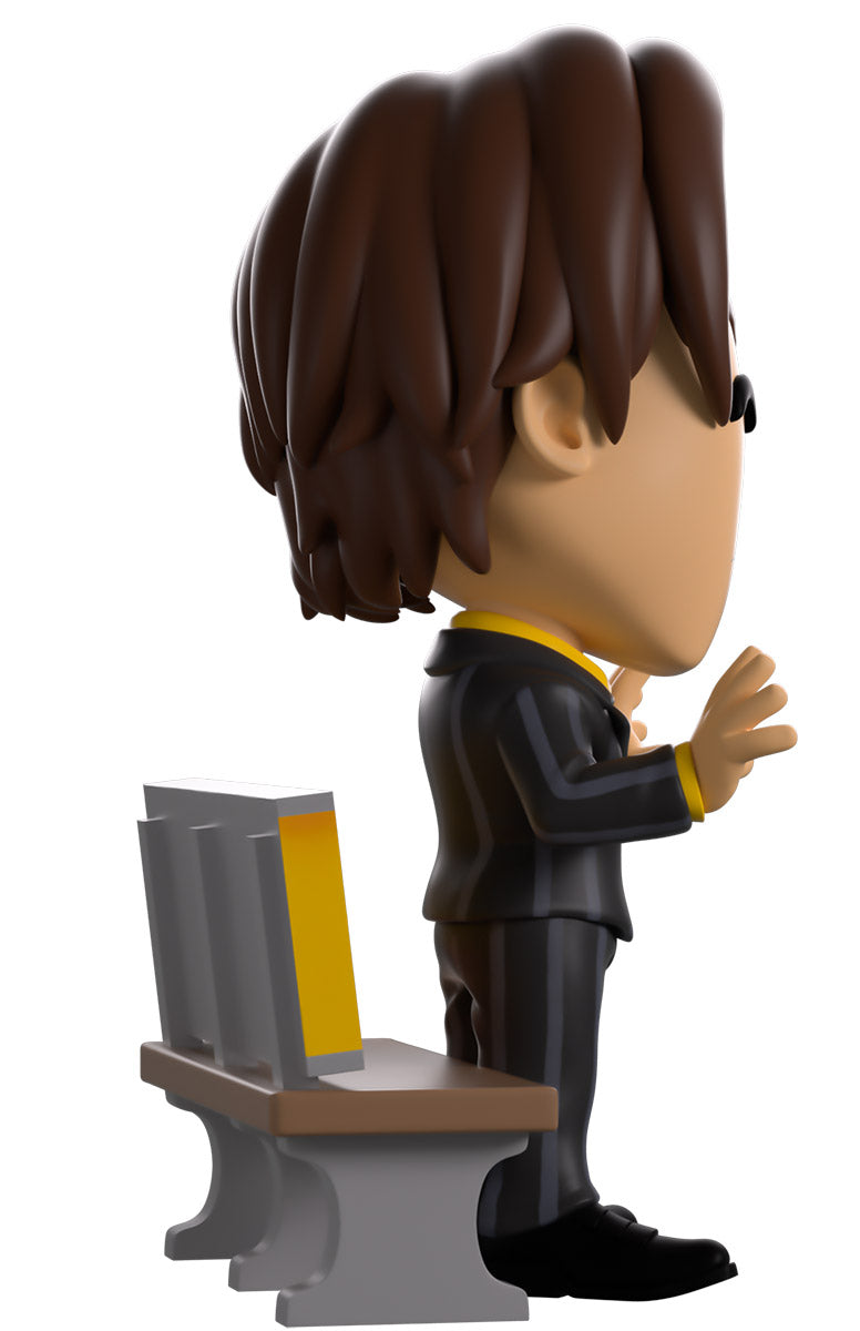 Youtooz Breaking Bad Better Call Saul Vinyl Figure (Estimated release 01/26)
