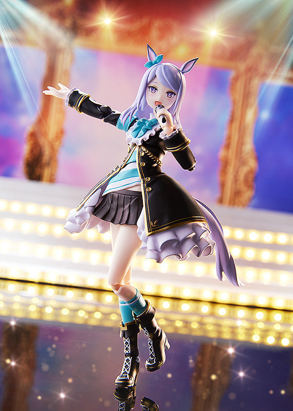 Figma Mejiro McQueen Umamusume: Pretty Derby Action Figure