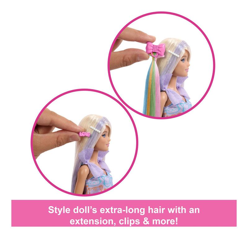 Barbie Hair Play - Image