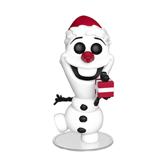 Pop! Vinyl - Frozen - Olaf (Nordic Deco)