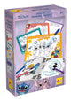 Stitch Pocket Drawing School