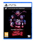 Five Nights at Freddy's: Help Wanted 2 - PlayStation 5