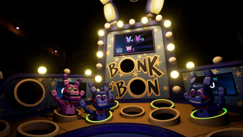 Five Nights at Freddy's: Help Wanted 2 - PlayStation 5