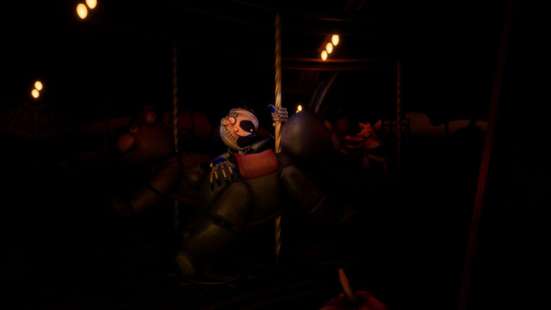 Five Nights at Freddy's: Help Wanted 2 - PlayStation 5