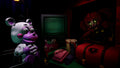 Five Nights at Freddy's: Help Wanted 2 - PlayStation 5