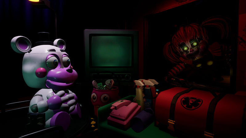 Five Nights at Freddy's: Help Wanted 2 - PlayStation 5