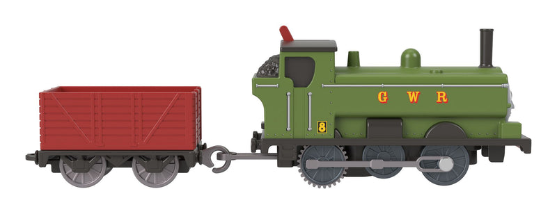 Thomas & Friends Motorised Classic Duck - Image