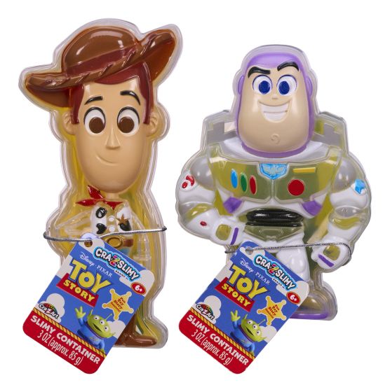 Cra-z-Slimy Toy Story Assortment