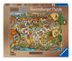 Ray's Comic Series - Classic Era 1000 Piece Jigsaw Puzzle