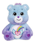 Care Bears 14" Dream Bright Bear Medium Plush - Image