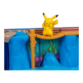 Pokemon - Carry Case Lighthouse Playset