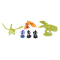 Dreamworks Dragons Small Bucket of Dragons - Image