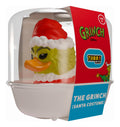 The Grinch - Santa Outfit - Mini Tubbz - Image