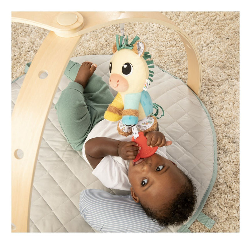 Lamaze Carson the Clydesdale - Image