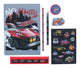 Hot Wheels Super Stationery Set