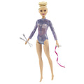 Barbie Gymnast Doll - Image