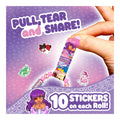 Sticki Rolls Aphmau Pendant Pack S2 (Case of 6)