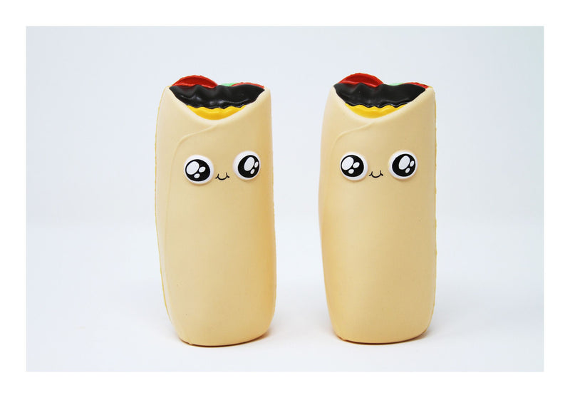 Throw Throw Burrito - Image