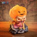 Pop! Deluxe One Piece Hungry Big Mom