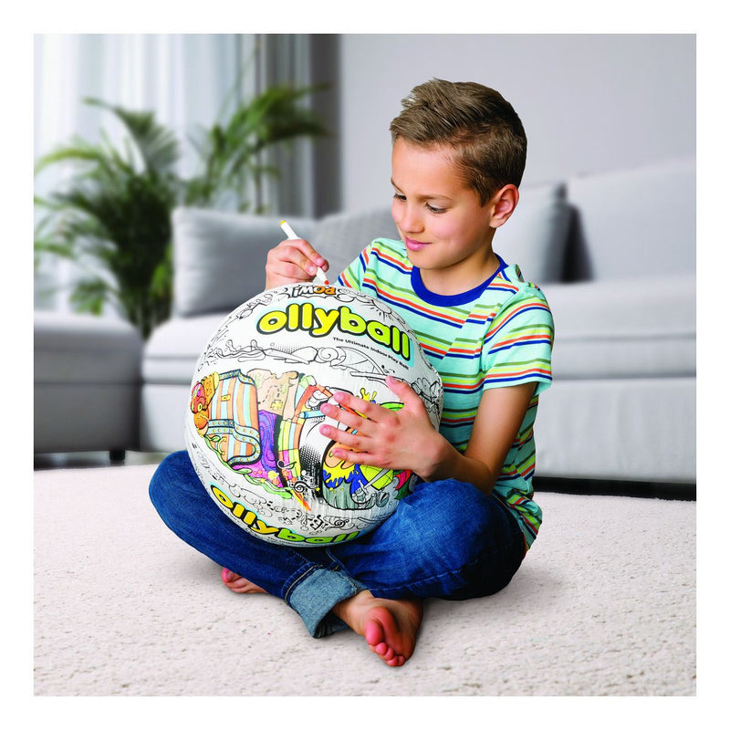 Ollyball Classic - Image
