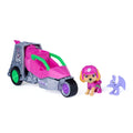 Paw Patrol Dino Themed Vehicle Skye