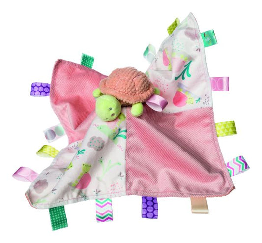 Mary Meyers TG Tippy Turtle Blankie