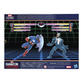 Marvel Legends Series Gamerverse Captain America vs Venom