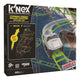 K'nex Thrill Rides Typhoon Frency Coaster Set