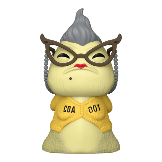 Pop! Vinyl - Monsters Inc - Roz