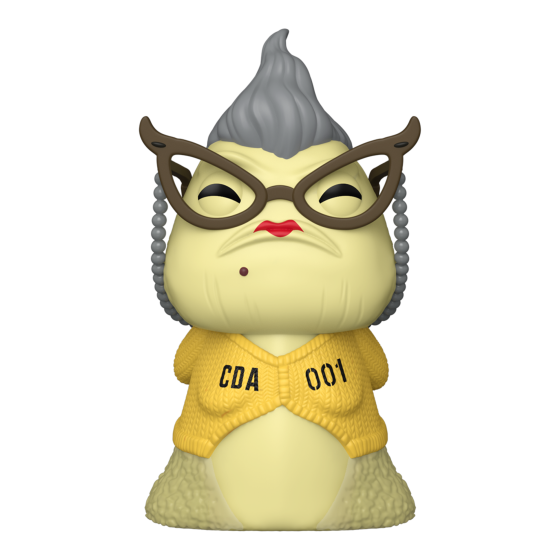 Pop! Vinyl - Monsters Inc - Roz