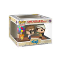 Pop! Moment - Up - Carl & Ellie with Balloon Cart