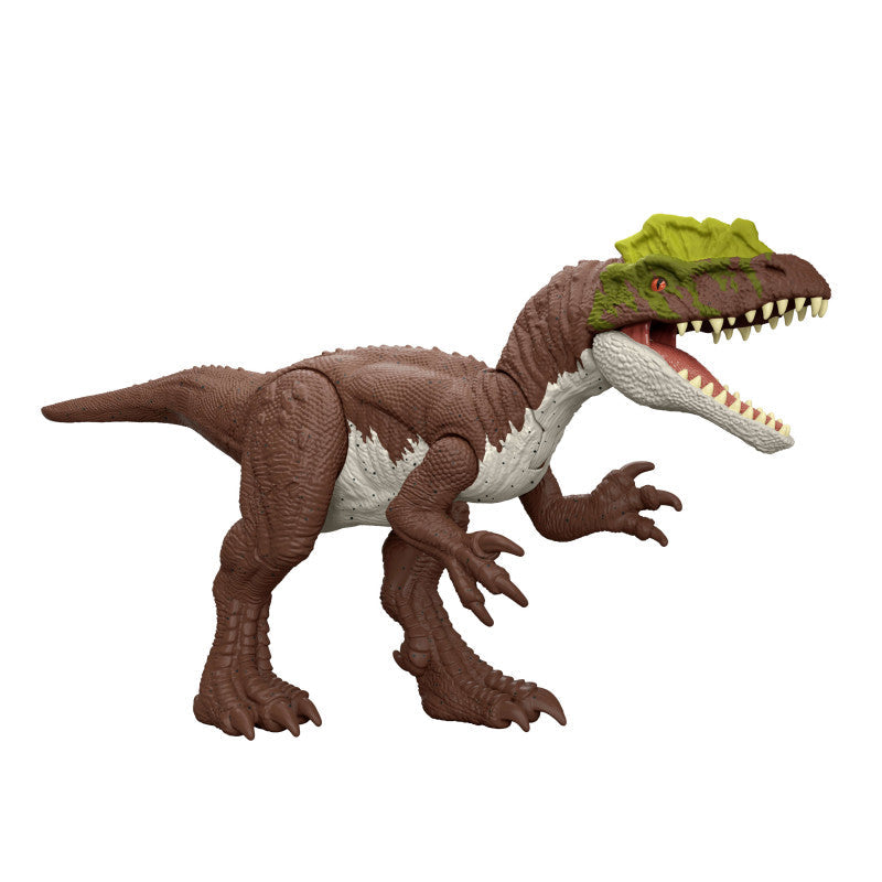 Jurassic World Chaos Theory Danger Pack Lophostropheus Dinosaur Figure