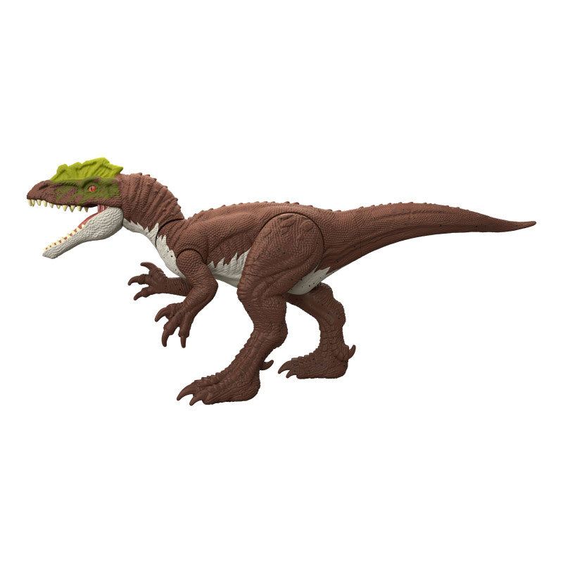 Jurassic World Chaos Theory Danger Pack Lophostropheus Dinosaur Figure - Image 4