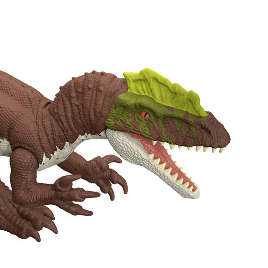 Jurassic World Chaos Theory Danger Pack Lophostropheus Dinosaur Figure - Image 2