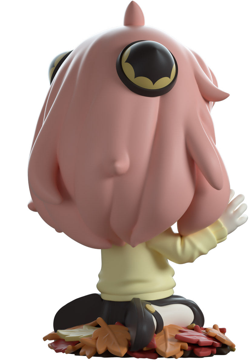 Youtooz Official Spy x Family Autumn Anya Forger Figure