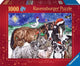Ravensburger Puzzle Herd its Xmas 1000p Jigsaw Puzzle