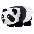 Minecraft 20cm Plush Toys, rear view