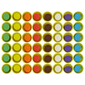 Play Doh Loose Tubs - Choose Your Colour