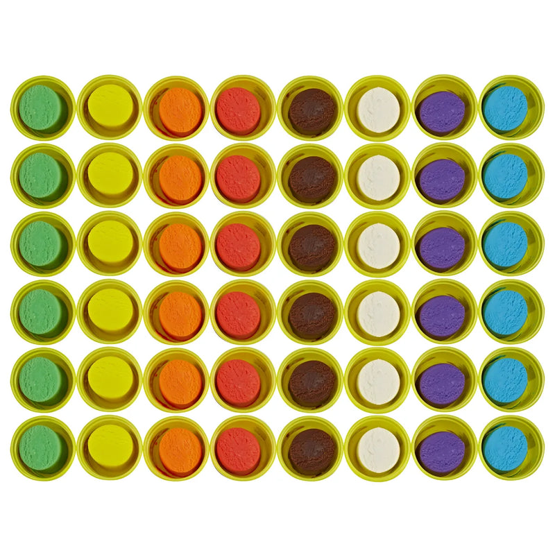 Play Doh Loose Tubs - Choose Your Colour